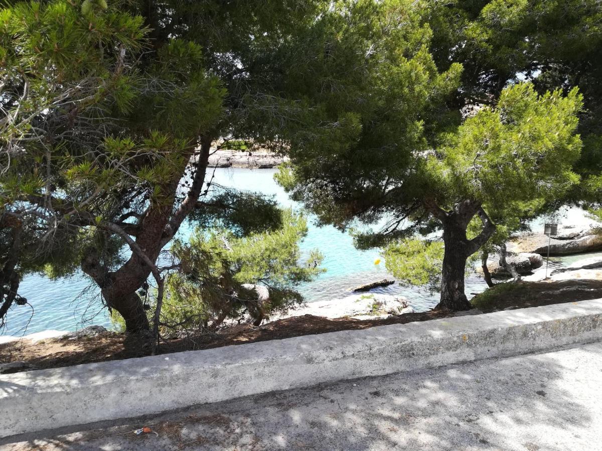 Bel Appartement Avec Terrasse - Plage De Carro A Pied Martigues Εξωτερικό φωτογραφία